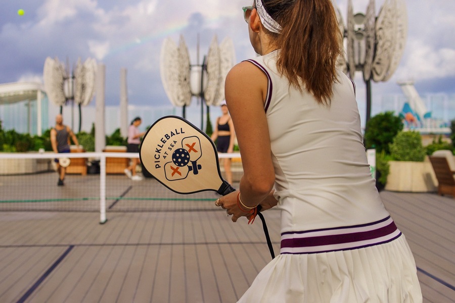 Celebrity Cruises, Pickleball at Sea 2, Copyrights - CEL.jpg